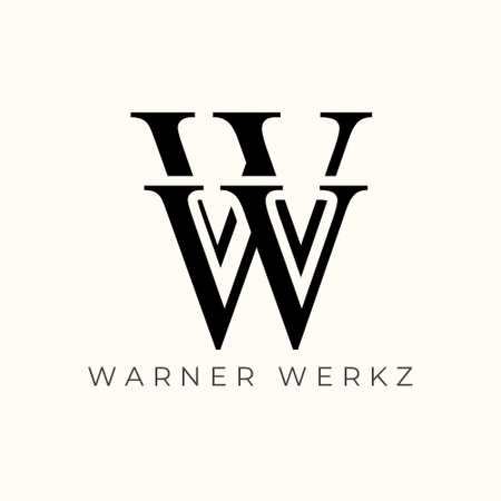 Warnerwerkz logo