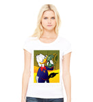 "Big Bank McDuck" Tee