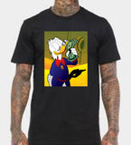 "Big Bank McDuck" Tee