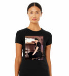 "Laid Back Selena"Tee