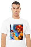 "Lion-O" Tee