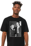 Bridge The Gap Tee