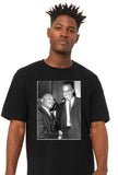 Bridge The Gap Tee
