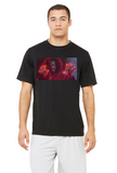 "Sho Nuff Harlem Shogun" Tee