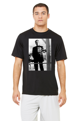 "Frank White" Tee