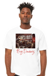 Big Dreamz keep you driven!