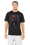 "Red Skull" Tee