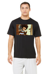 Boondocks "Any Means" Tee