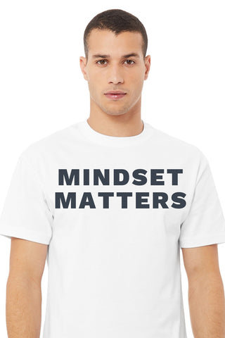 Mindset Matters Tee