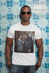 "Sammy & MLK" Tee