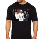 "Harlem Nights" Tee