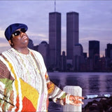 "Biggie & Trade Center Tribute" Tee