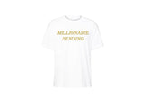 "Millionaire Pending" Signature Tee