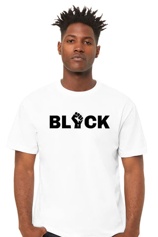 "Black Power" Tee