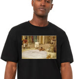 "Scarface We Made It" Tee