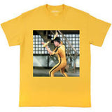 "Bruce Lee"Tee