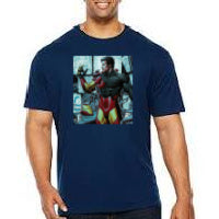 "I Am Tony Starks" Tee