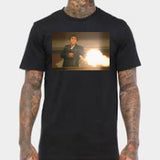 "Scarface Clear Out" Tee