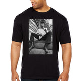 "Laid Back Ali" Tee