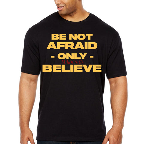 "Only Believe" Tee