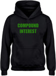 "Compound Interest" Hoodie