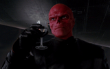 "Red Skull Toast"