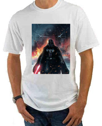 "Vader" Tee